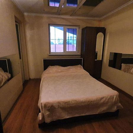 Diana City Center Rooms Chisinau Bagian luar foto