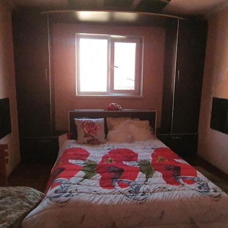 Diana City Center Rooms Chisinau Bagian luar foto