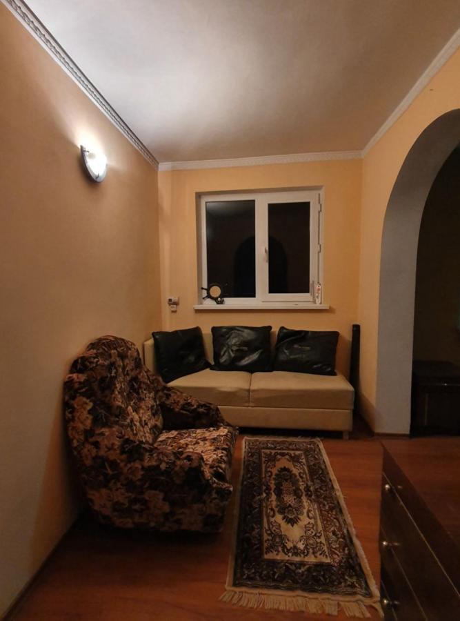 Diana City Center Rooms Chisinau Bagian luar foto