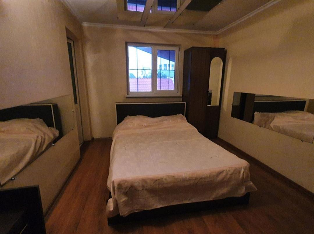 Diana City Center Rooms Chisinau Bagian luar foto