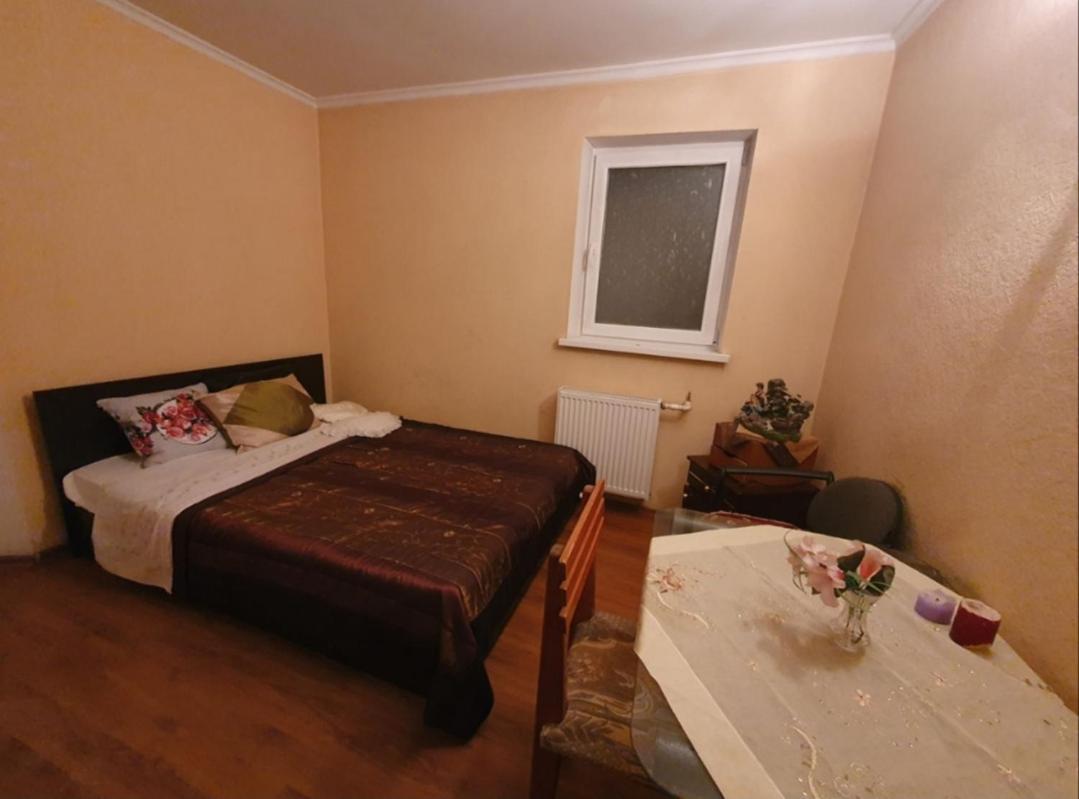 Diana City Center Rooms Chisinau Bagian luar foto
