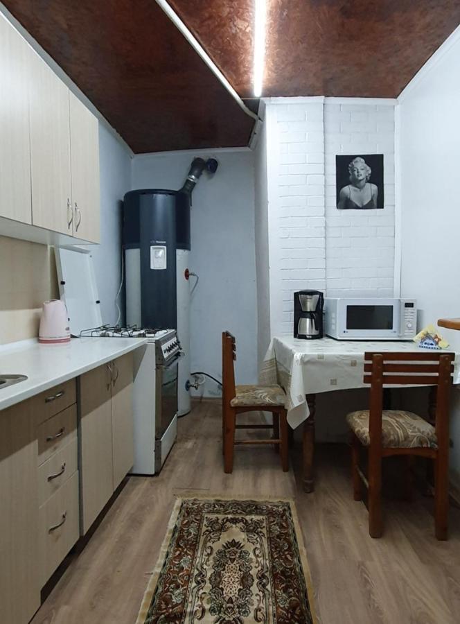 Diana City Center Rooms Chisinau Bagian luar foto